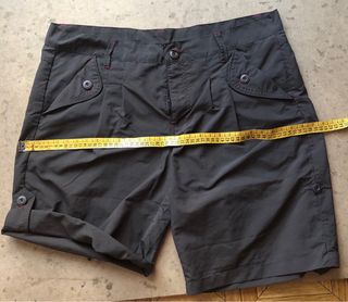Pantalón corto  senderismo/trecking