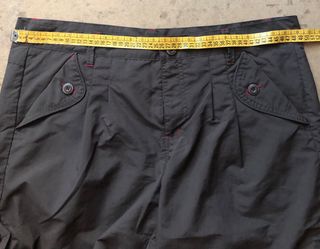 Pantalón corto  senderismo/trecking