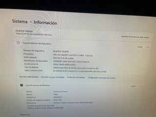 ordenador gaming hp victus