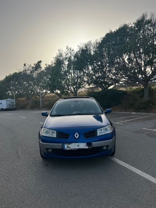 Renault Megane 2007