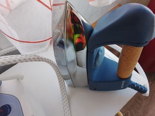 Centro de planchado Taurus