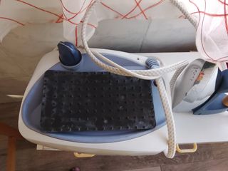 Centro de planchado Taurus