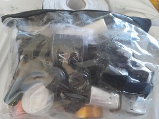 Venta de productos de uñas de gel