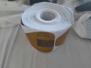 Venta de productos de uñas de gel