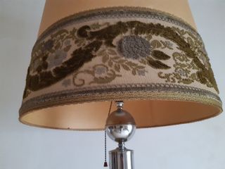 Lámpara de pie Grande para Salón