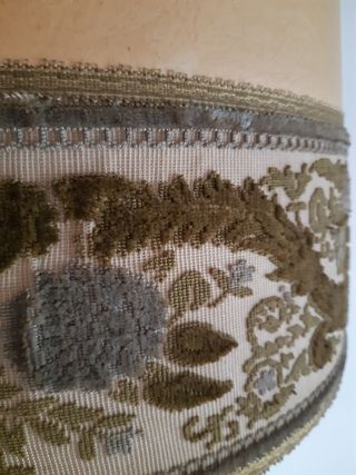 Lámpara de pie Grande para Salón