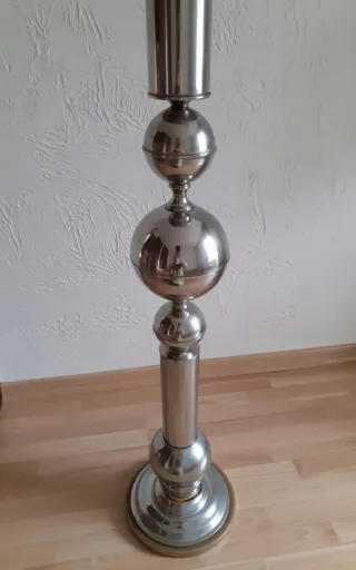 Lámpara de pie Grande para Salón