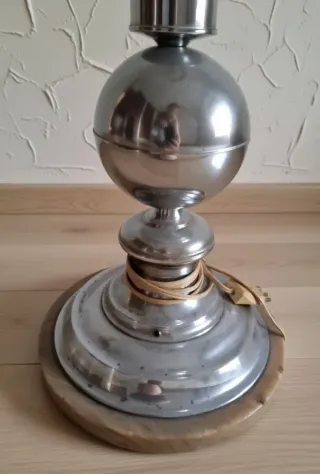 Lámpara de pie Grande para Salón