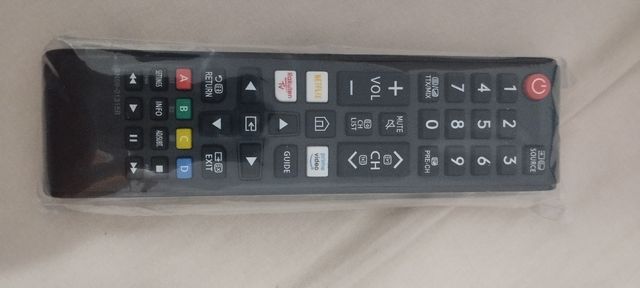 Mando a distancia Samsung