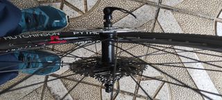 Llantas 29 de montaña