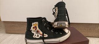 Zapatillas Converse niño