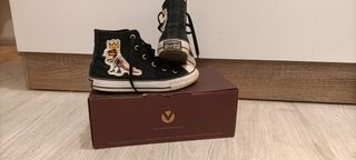 Zapatillas Converse niño