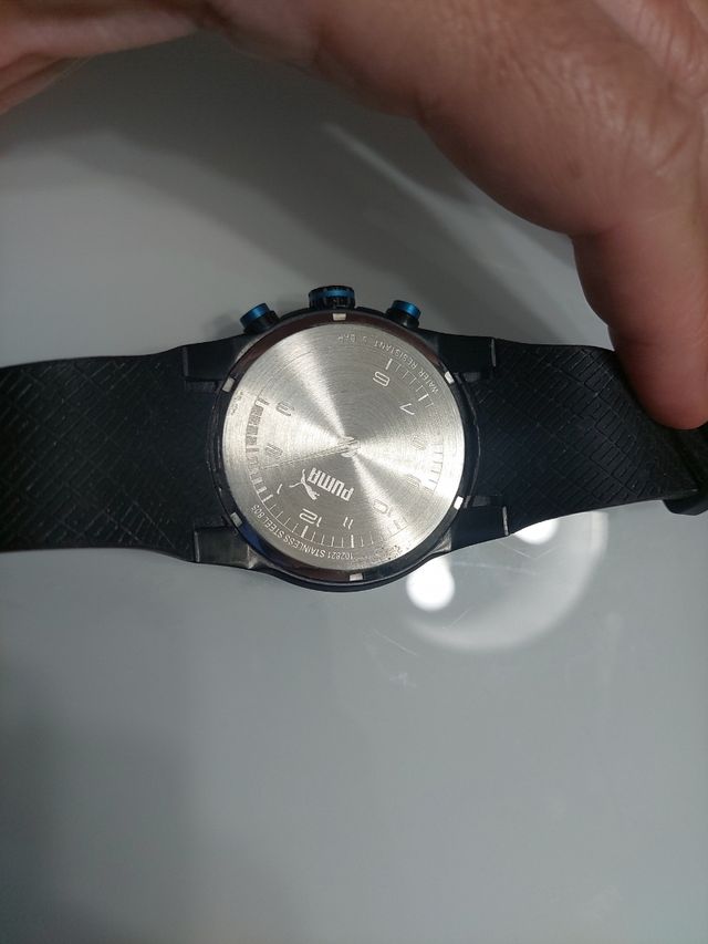 Reloj Puma