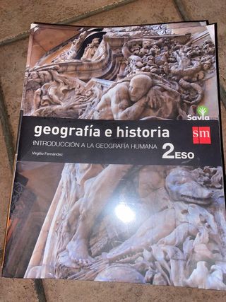 libro de texto