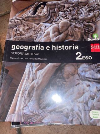 libro de texto