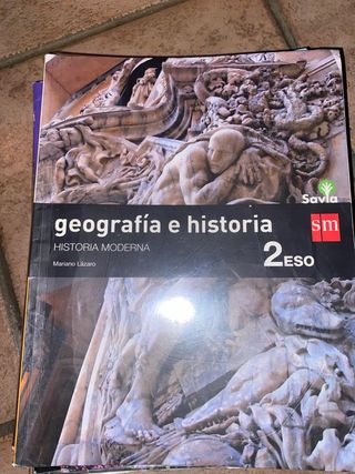 libro de texto