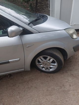 Renault Megane 2006