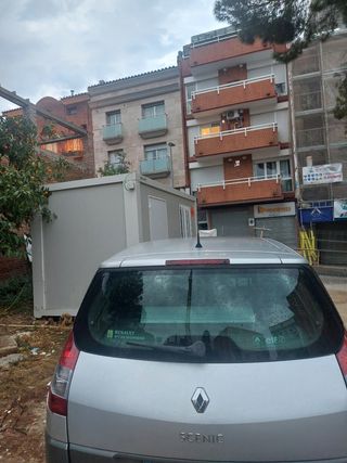 Renault Megane 2006
