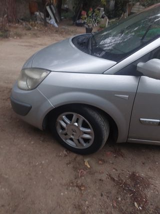 Renault Megane 2006
