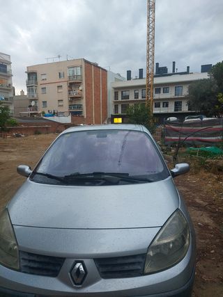 Renault Megane 2006