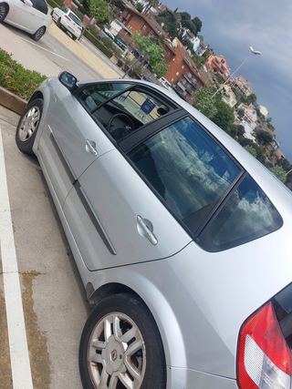 Renault Megane 2006