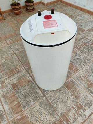 vendo termo marca termor