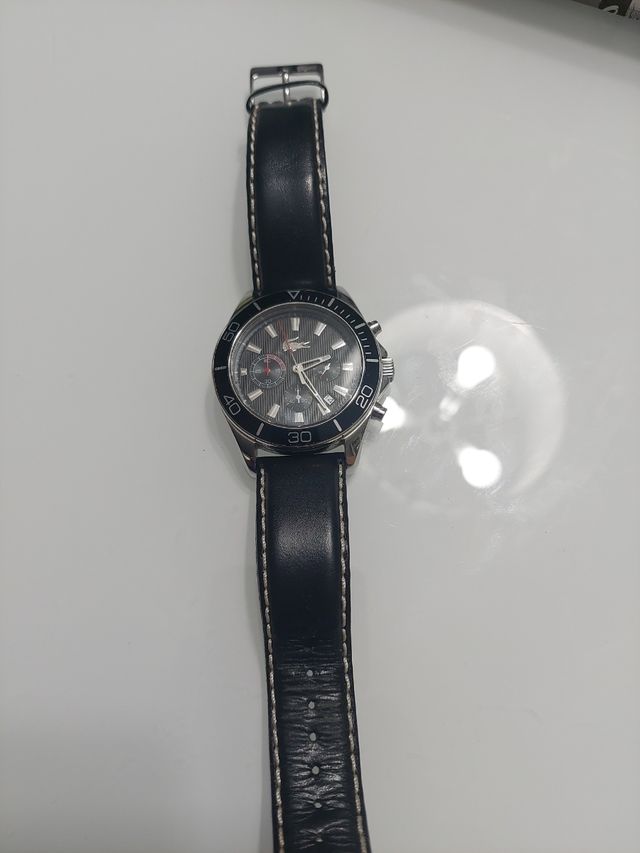 Reloj Lacoste