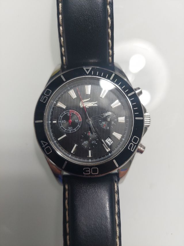 Reloj Lacoste