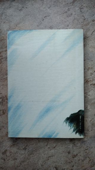 Libro Balada de un castellano