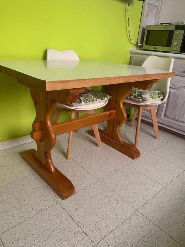 mesa maziza madera