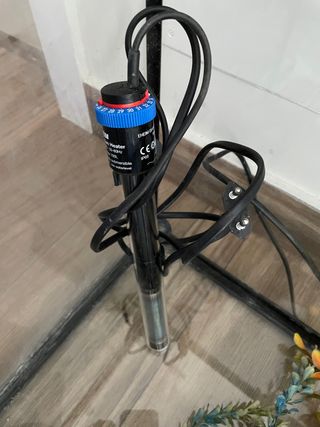 Acuario / Pecera de 50L