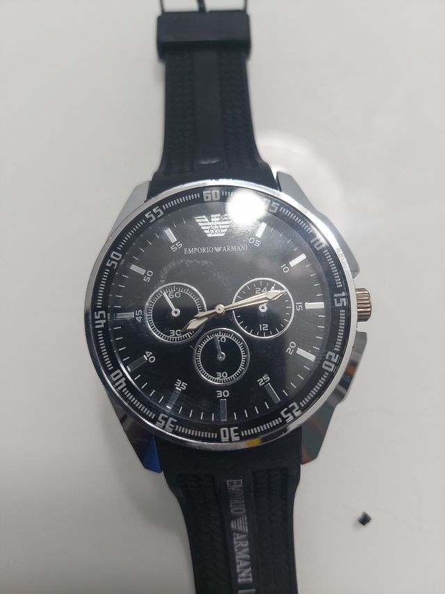 Reloj Emporio Armani