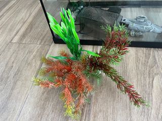 Acuario / Pecera de 80L