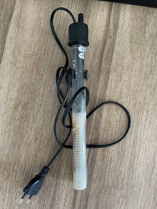 Acuario / Pecera de 80L
