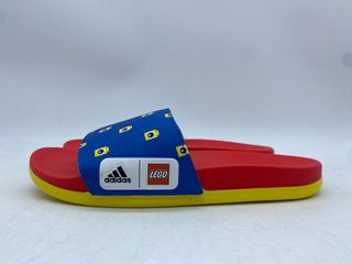 ADIDAS ADILETTE COMFORT K LEGO FZ2866 TALLA 36
