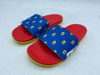 ADIDAS ADILETTE COMFORT K LEGO FZ2866 TALLA 36