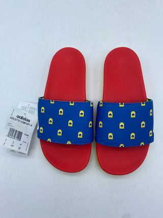 ADIDAS ADILETTE COMFORT K LEGO FZ2866 TALLA 36