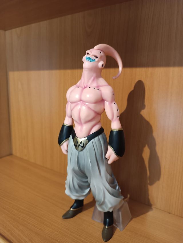 Figura de Majin Buu