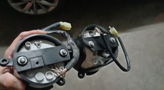 Relojes KTM 