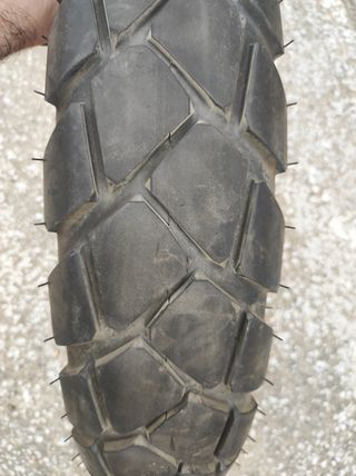 Ruedas de moto