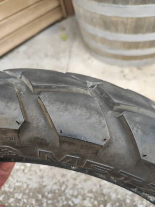 Ruedas de moto