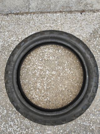 Ruedas de moto