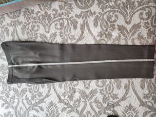 Vendo traje