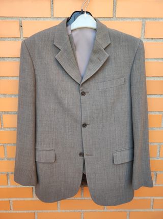 Vendo traje