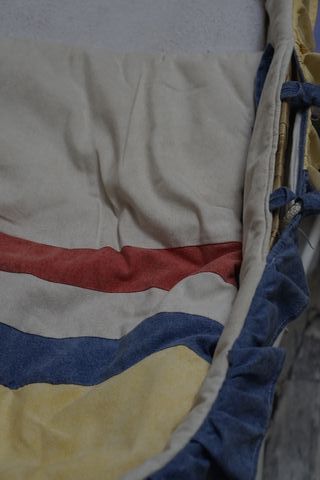 Cuna de viaje