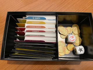 Jogo “o homem que mordeu o cão-Lusitana”