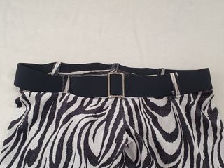 Leggins Clubwear Cebra Wicked Temptations