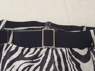 Leggins Clubwear Cebra Wicked Temptations