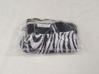 Leggins Clubwear Cebra Wicked Temptations