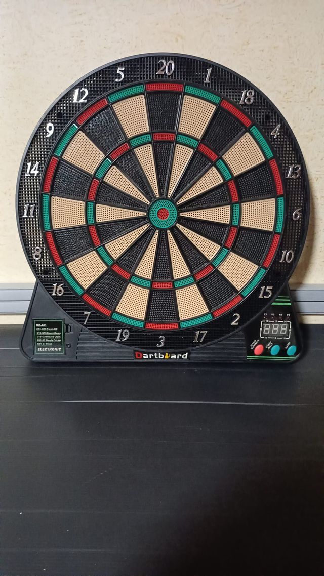 Diana Electronica DARTBOARD 389
